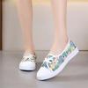 Fashion Trends 2025 New In Light Summer Slip On Women's Shoes Korean Original Deals 39 Designer Luxury Fashion Offer Y2k Ladies Footwear