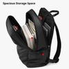 Fashion Men Backpack Korean Casual Daypack Business Laptop Case Students Schoolbags Large Capacity Waterproof Travel Rucksack