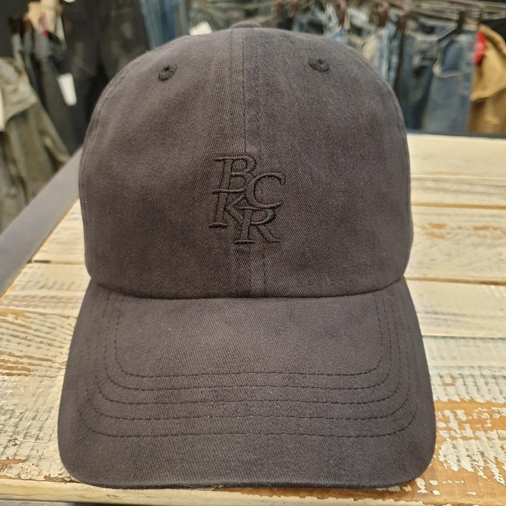 Buckaroo Uni Small Logo Embroidered Ball Cap 19 B235AP170P 2001