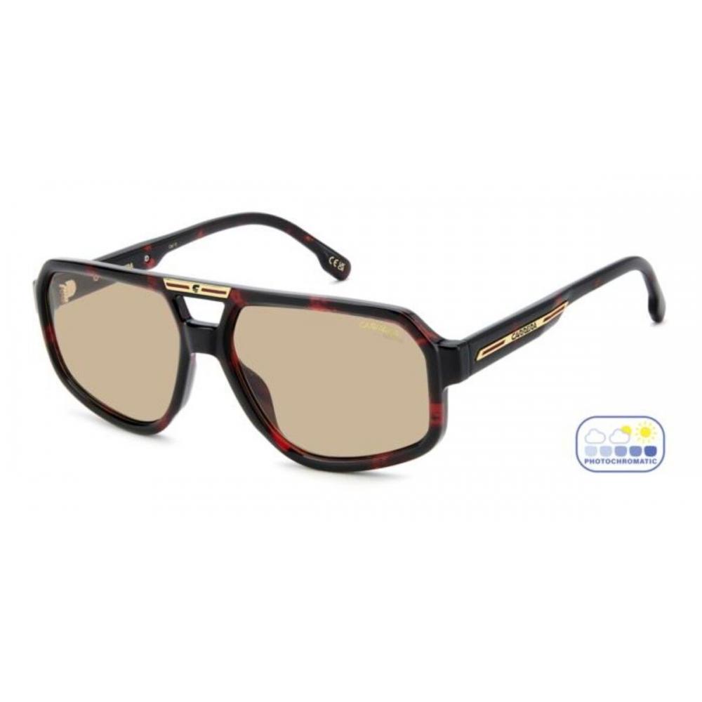 

Carrera Men SunglaSSeS C 26 S 0uC Ii Pattern Red/59-19-145