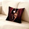 Jeff Art Killer Pillow Case Cushion Cover Home Decor Birthday Gift Pillowcover