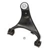 Front Right Control Arm (Upper) Land Rover Discovery IV (L319)