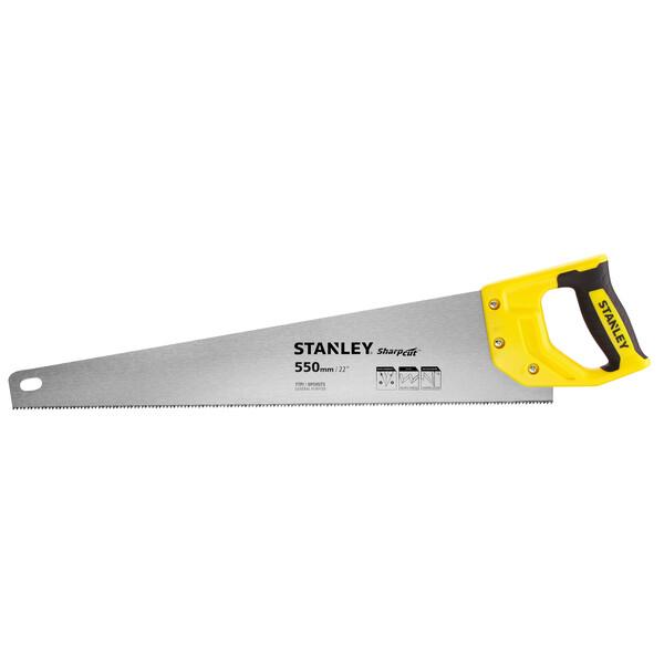 SHARPCUT SAW 7TPI 22 550MM - S/20-368-9