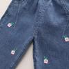 Neue Frühling Herbst Baby Mädchen Kleidung Kinder Jungen Freizeit T-Shirt Hose 2Stk/Sets Säuglingsoutfits Kleinkind Kostüm Kinder Trainingsanzüge