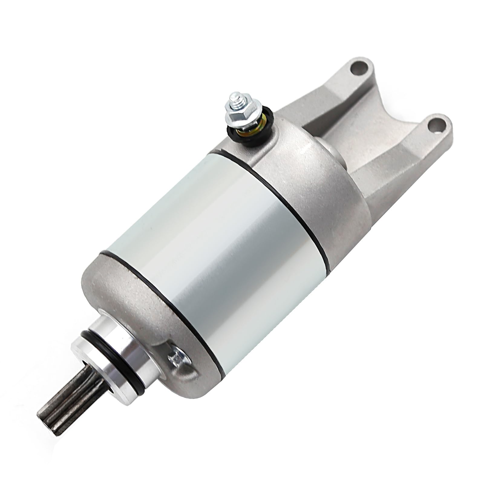 

Starter Motor Motorbike Parts For Kawasaki KVF 360 Prairie 2x4 4x4 03-2008 Replace Starter Starter 21163-1328 SMU0278 41054082 1 PC Starter