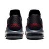 Nike Lebron 17 Low EP 'Bred' Sneakers CD5006-001