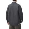 Spring New Japanese Retro Men's Long-sleeved Shirt Work Jacket Loose American Shirt
