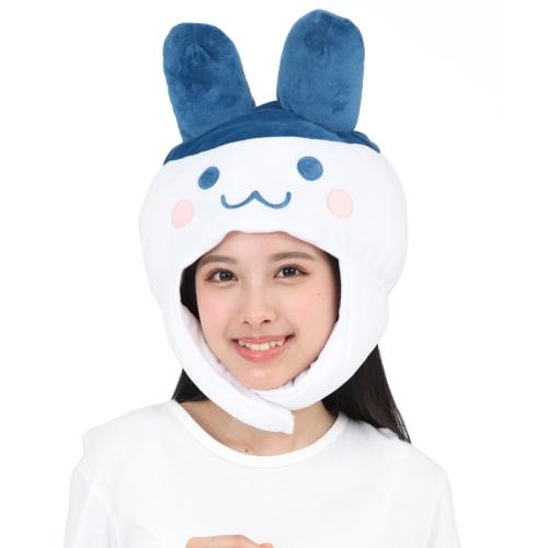 Tamagotchi Mimicchi Deluxe Cap Kigurumi