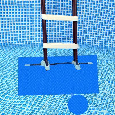 Nicht für Badezimmer, Schwimmbad, Leiter - Tragen Sie - -