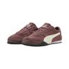 Women's Sneakers PUMA Bella Casual Shoes Women's Low-top Rich Cocoa-PUMA Black