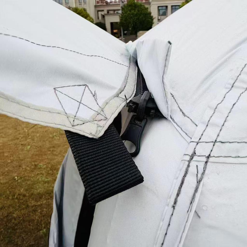 Automatic Inflatable Outdoor Camping Tent - Portable Folding Picnic Tent