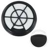 Filtro di ricambio efficace per Bosch Serie 2 VXBSGS05V2 Facile da installare