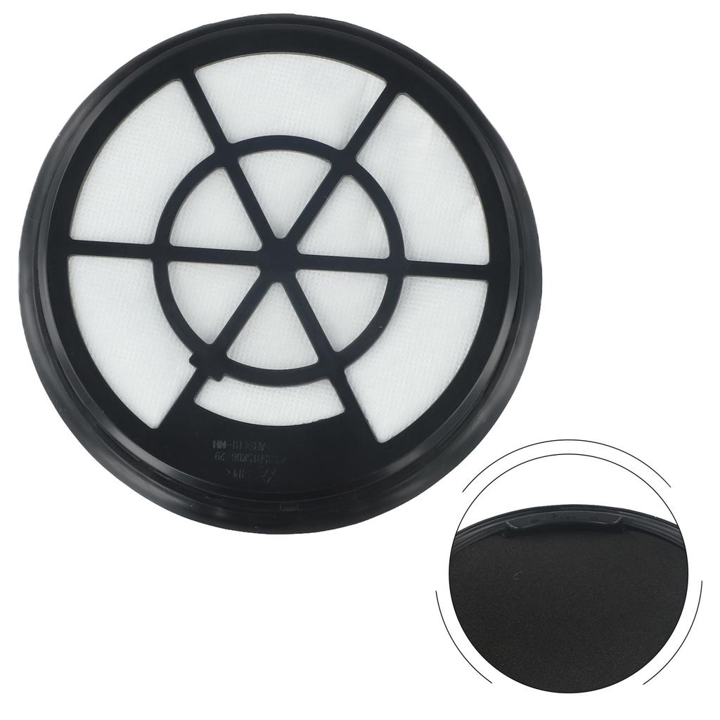 Filtro di ricambio efficace per Bosch Serie 2 VXBSGS05V2 Facile da installare
