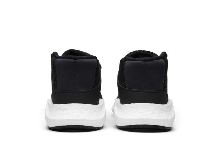 Mastermind x adidas EQT Support Mid 'Core Black'