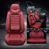 2021 Haval Big Dog Husky Edition Universal Ice Silk Car Seat Cover