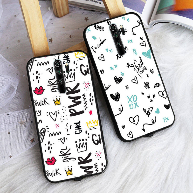 

Чехол для iPhone 15 14 12 Xiaomi Redmi Note 13C VIVO Y20 Samsung S24 FE Realme C21y OPPO A76 Сердце Эссе