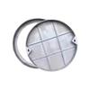 Stainless Steel Round Decorative Invisible Manhole Cover & Rainwater Grate