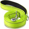 Reflective Dog Training Leash with Hand Protector for Large Breeds