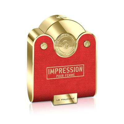 Impression Le Falcone - Women's Eau De Parfum 100 Ml