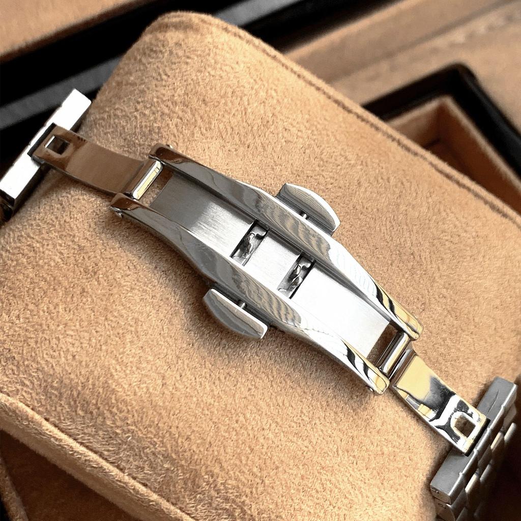 CQ460 Modne zegarki męskie o luksusowym wyglądzie, modne wodoodporne zegarki kwarcowe, zegarki biznesowe, zegarki dla mężczyzn