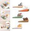 Cartoon Door Stopper Safety Edge Bumpers Heavy Duty PVC for Baby Family Door