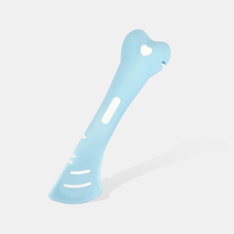 

Многофункциональная ложка для консервов для домашних животных, консервный нож, кормление щенков, смешивание влажных и сухих емкостей, многоразовая герметичная крышка, аксессуар для хранения продуктов