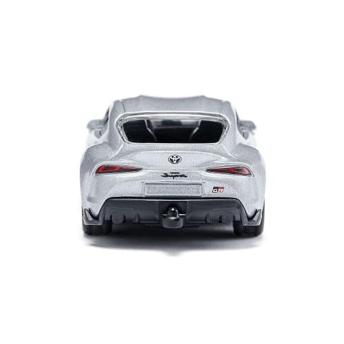 SIKU Toyota GR Supra (Ages 3+) SK1578