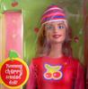 Barbie Fruit Style Doll Cherry Scented - (2002)