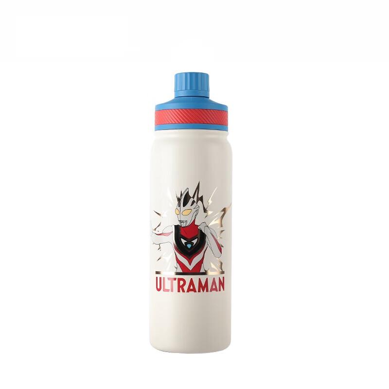 BEDDYBEAR TT412 Dual-Drink Insulated Bottle
