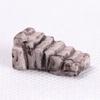 Resin 2Pcs Stairs DIY Doll Fairy Home Decoration Miniature Step House Model Garden Accessories