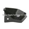 Yamaha MT09/FZ09 Carbon Fiber Rear Wheel Sensor Cover (2017-2019)