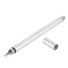 Calendar   Pen High Sensitivity Professional Portable 2 In 1 Dual Tip Capacitive Touchscreen   Pen