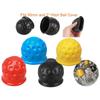 Trailer Ball Head Protective Cover - Plastic Cap for Car Modification Accessories
