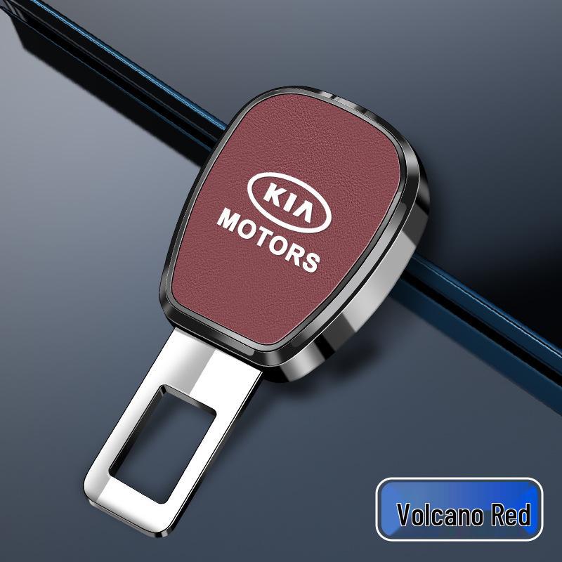 Kia Seatbelt Extender for Sportage, K3, K2, K4, K5, KX7, KX5