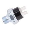 Adjustable Air Compressor Control Switch 110 140PSI with 1/4 18 NPT Thread