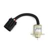 12V Fuel Stop Solenoid 1503ES-12A5UC9S SA-4561-T For Kubota spare parts V1505 R90 Thermo King Yanmar parts Engine