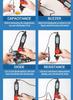 ANENG A3004 Smart Pen Multimeter - High Precision Digital Display for Electricians