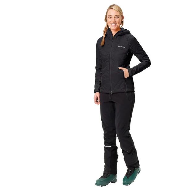 VAUDE Куртка Sesvenna IV