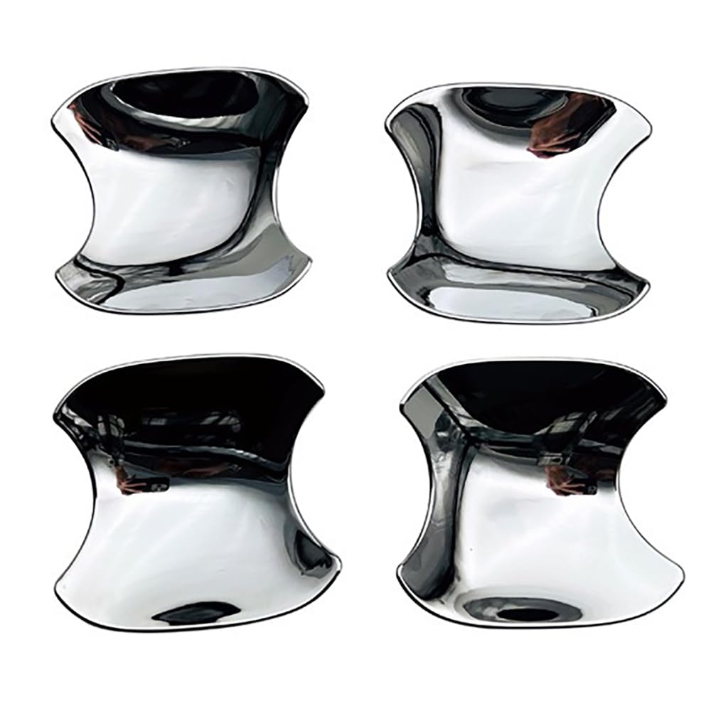 Honda N-BOX JF5 JF6 Dedykowana Osłona Ochraniacza Klamki Drzwi Naklejka Ochraniacza Gałki Drzwi Miseczka