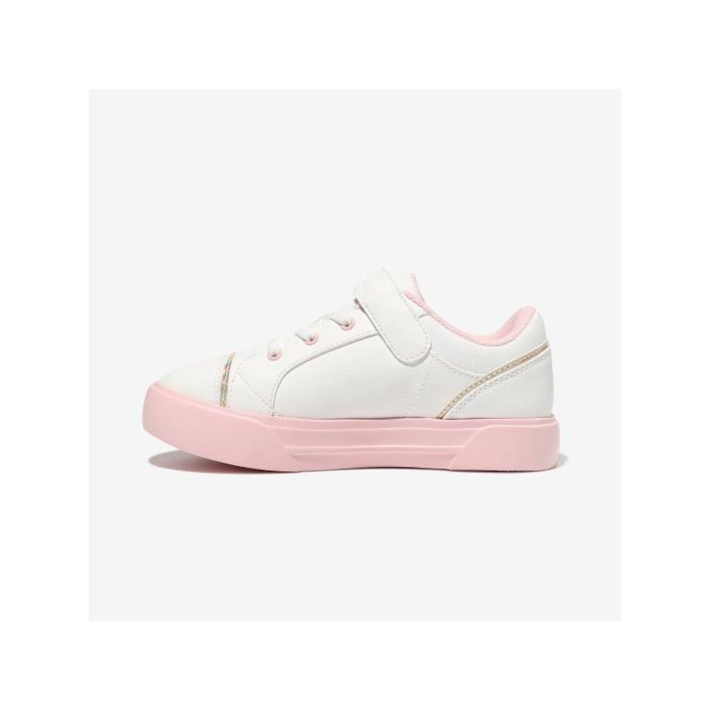 [Fila Kids] Fila Como Light Heart Kd  3xm02354f 650  Q0z3xm02354f650