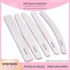 Double-Sided Frosted Nail File and Sanding Strip