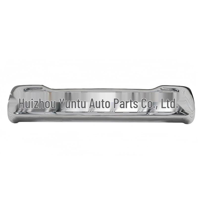Front Bumper Lower Air Intake Grille for 17-22 Jeep Grand Cherokee