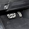 Accelerate Brake Pedals Cover For Lexus ES RX IS LS LX CT200H Toyota Corolla US