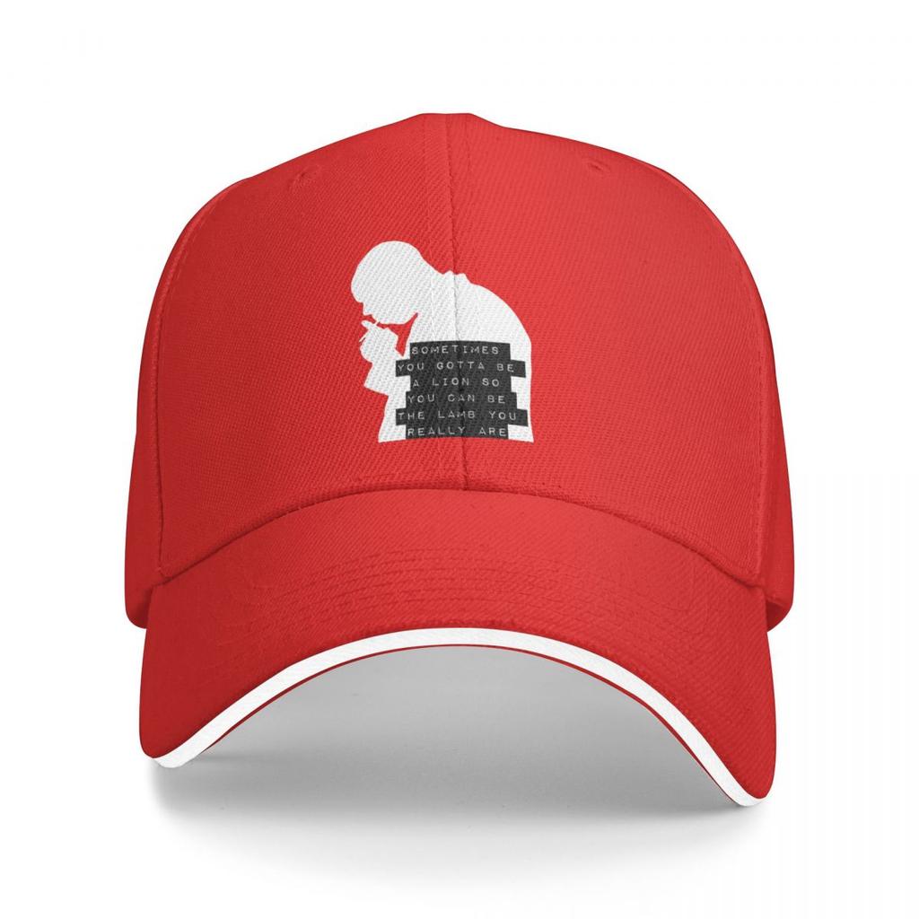 Dave Chappelle - 2 Cap Baseball Cap Baseball Cap Women's Beach Visor Unisex's