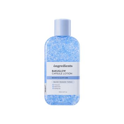 Bakuglow Capsule Lotion