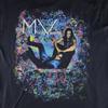 Selten! Milli Vanilli Band Baumwolle Schwarz Shirt Unisex S bis 5XL SG335 Unisex T-Shirt