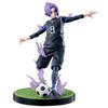 Ichiban Kuji Blue Take Up Your Prize Reo Mikage Ichiban Sho Blue Lock REO Mikage Bandai Spirits Figure Lock Weapons, Striker!! D Figure, Figure,