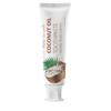 Water Ice Levin Toothpaste Coconut Oil Toothpotase, for Enamel Protection and Tooth Strengthening, Fresh Breath, Daily Use for Oral Health