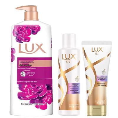 Cura di capelli e cuoio capelluto – Kit per la cura dei capelli