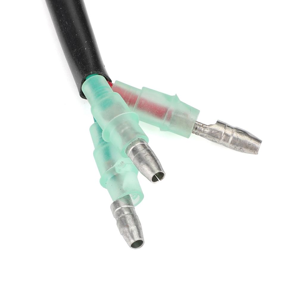 Rectifier For Yamaha 9.9-25 HP 84-10 Outboard Motors 664-81970-60 664-81970-62